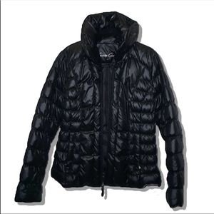 Kenneth Cole Puffer Jacket